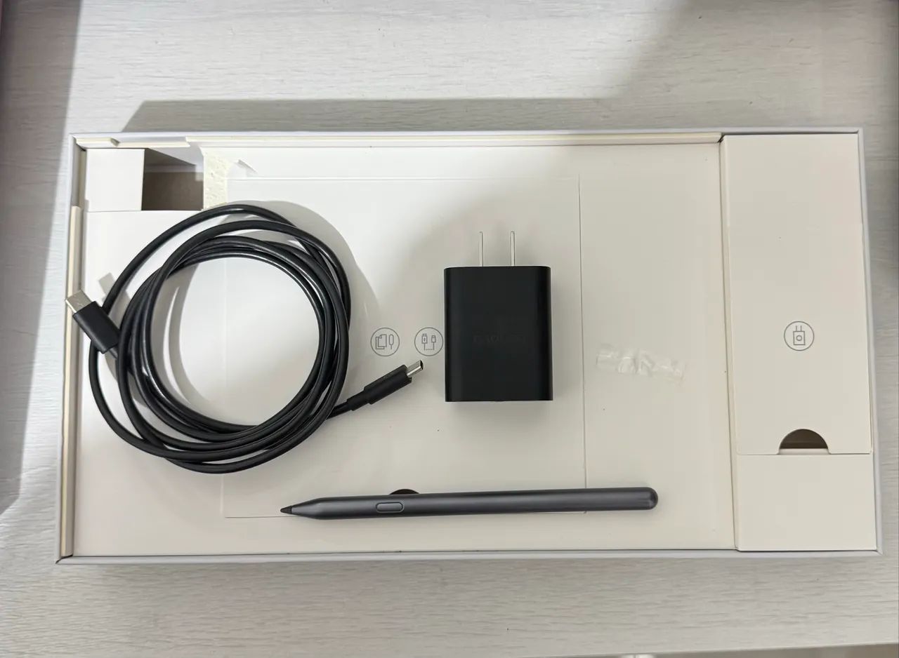 Tablete Lenovo p11 pro 