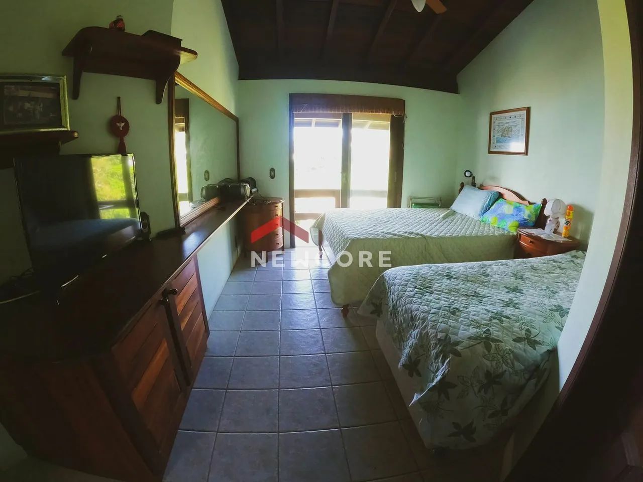 Casa em Centro - Praia da Vigia - Garopaba/SC - Foto 5