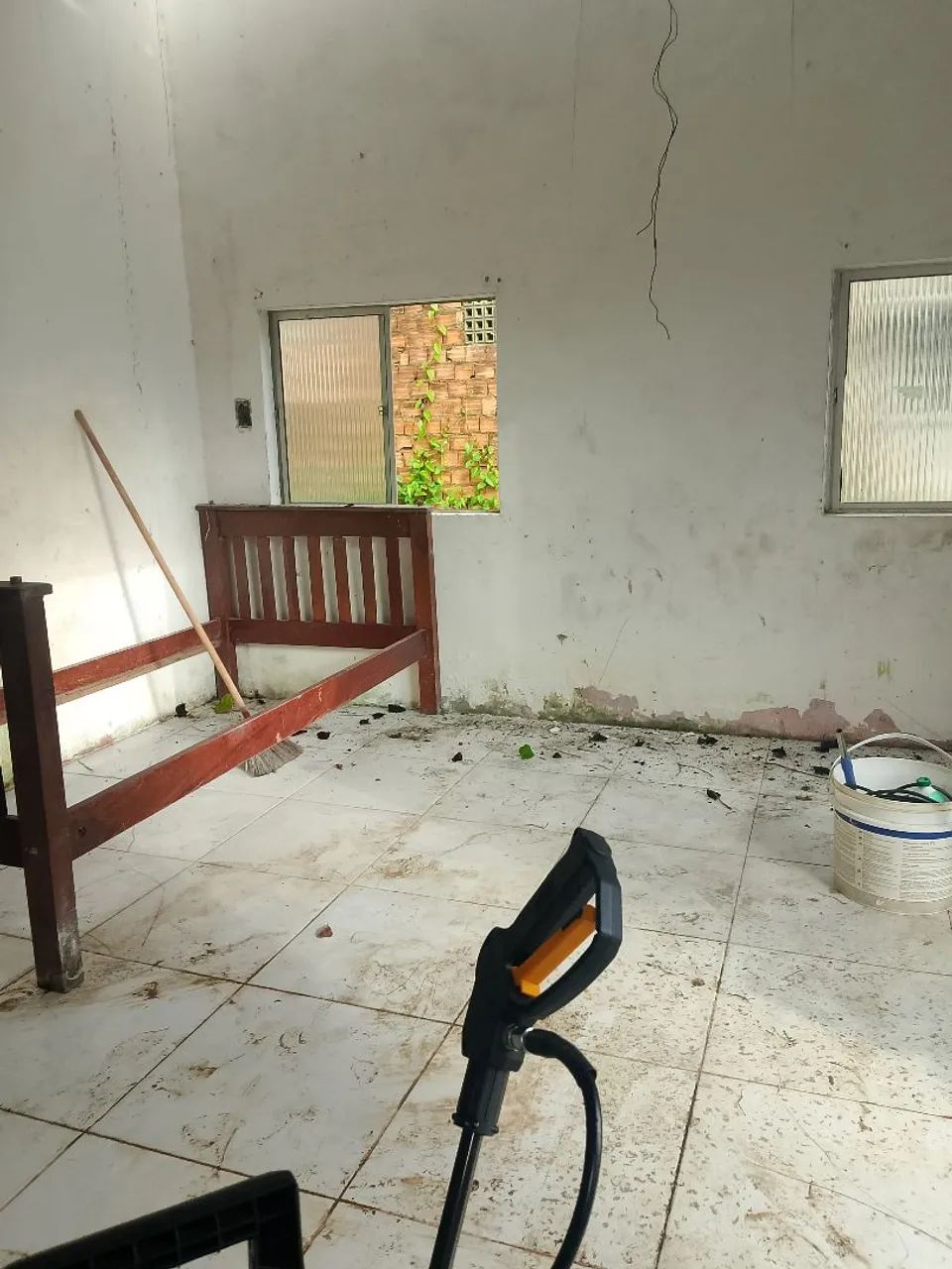 Vendo casa 10 mil  - Foto 3