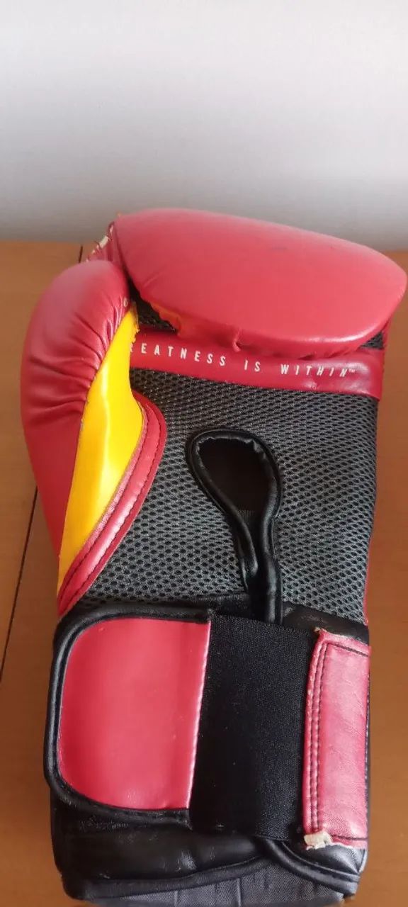 Luvas de Boxe Everlast  - Foto 5