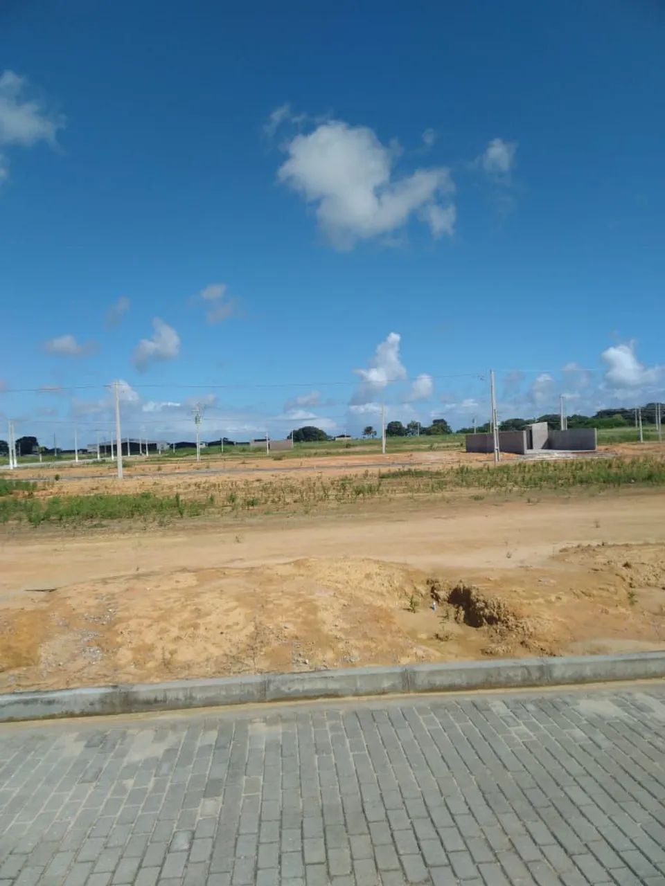 Terreno 7x20 - Foto 2
