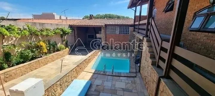 casa - Vila Georgina - Campinas