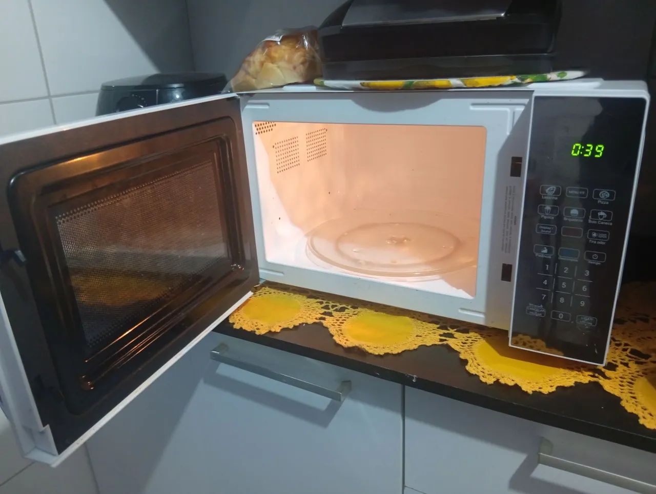 Microondas   - Foto 2