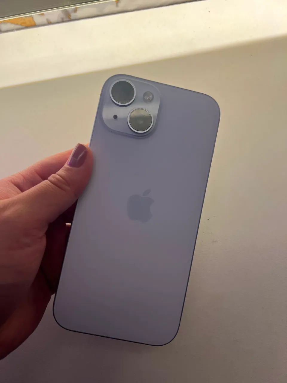 iPhone 15, 128 GB - Foto 2