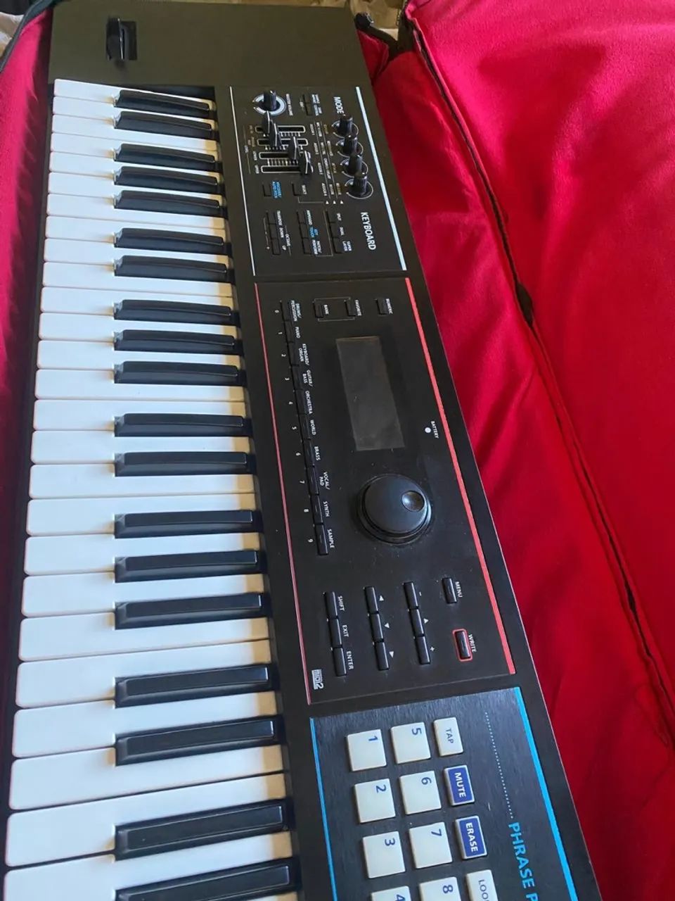 Roland Juno Ds 61  - Foto 4