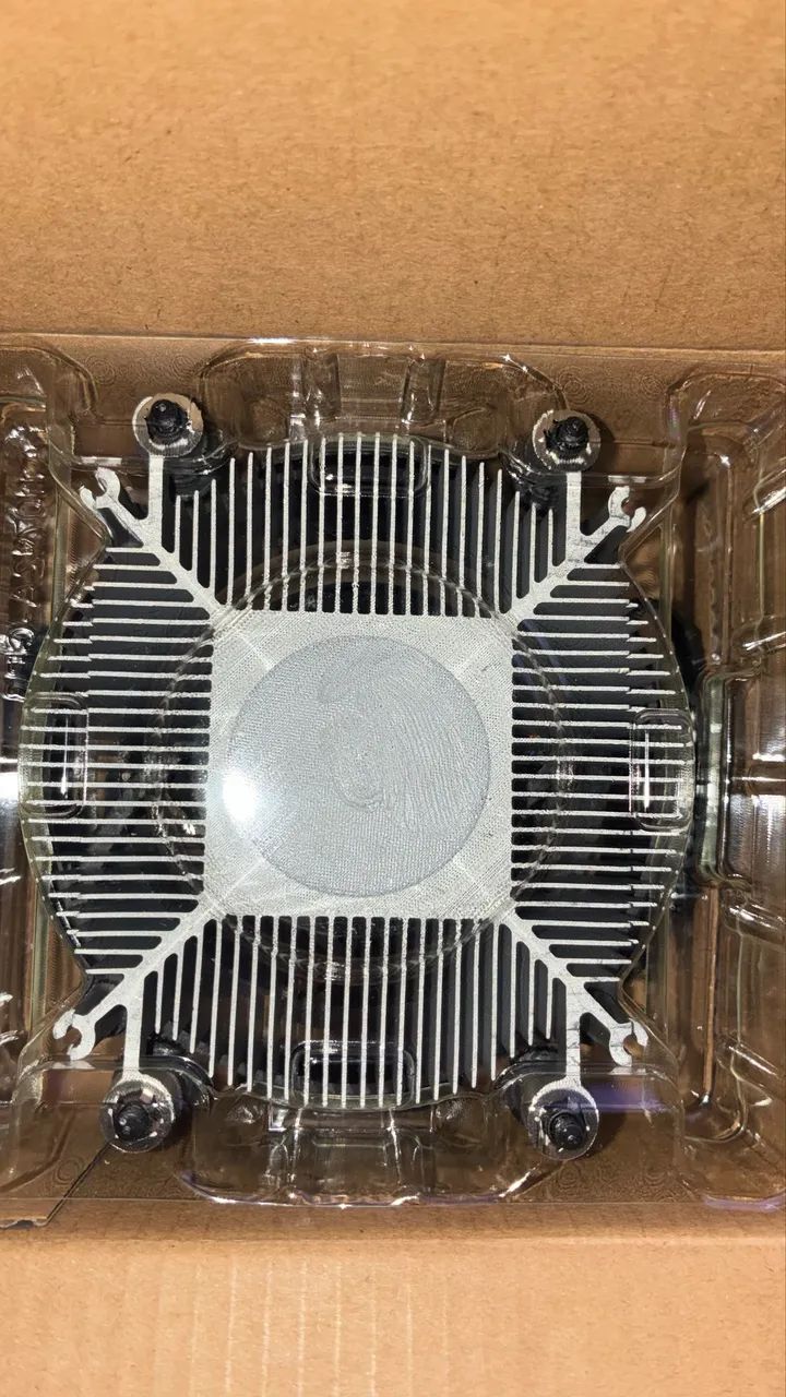 AMD RYZEN 5 5600G + COOLERBOX  - Foto 4