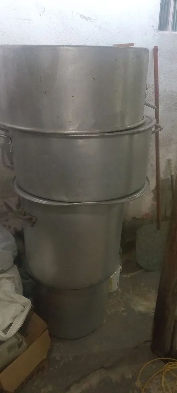 Vende se PANELAS INDUSTRIAL  - Foto 3