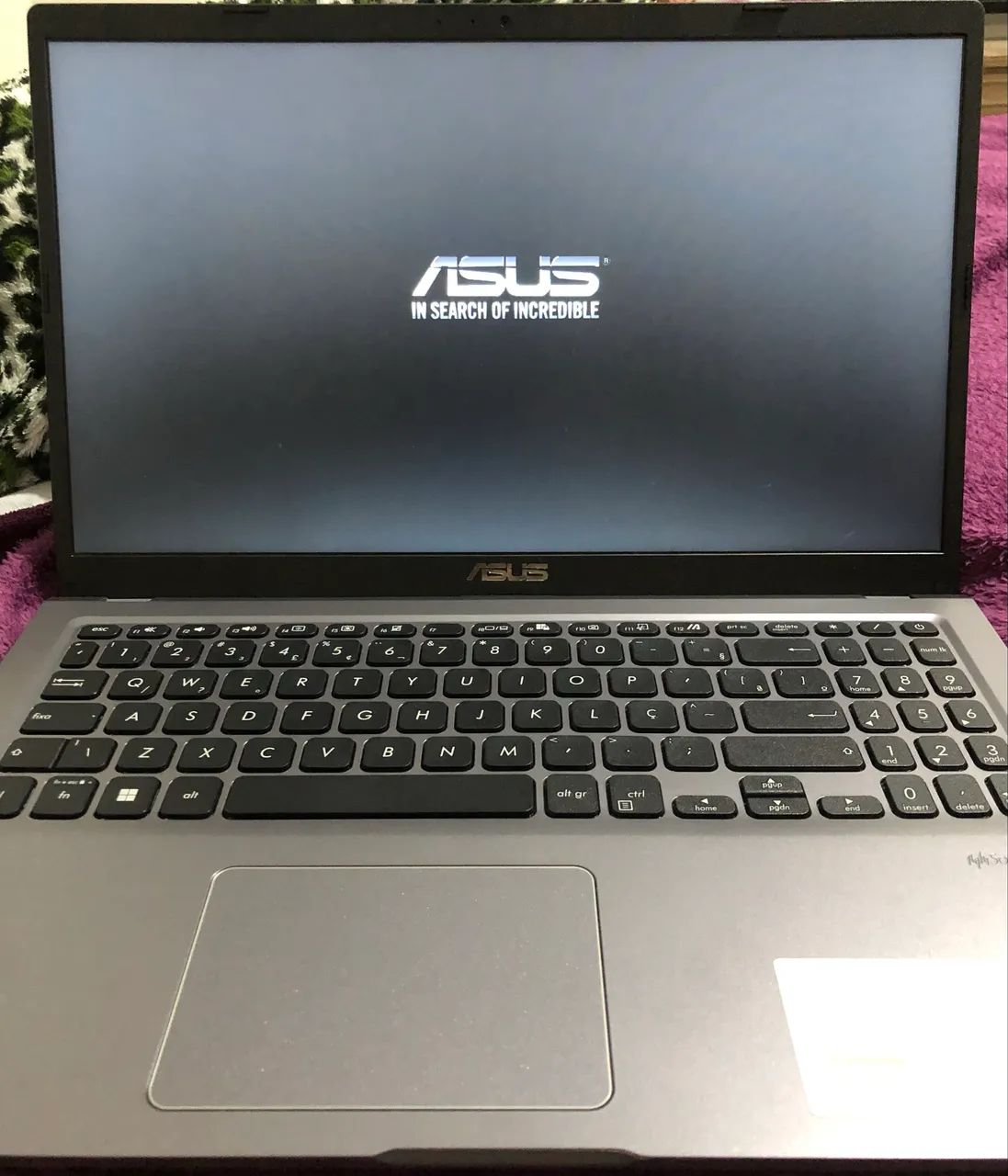 ASUS X515MA - Foto 4
