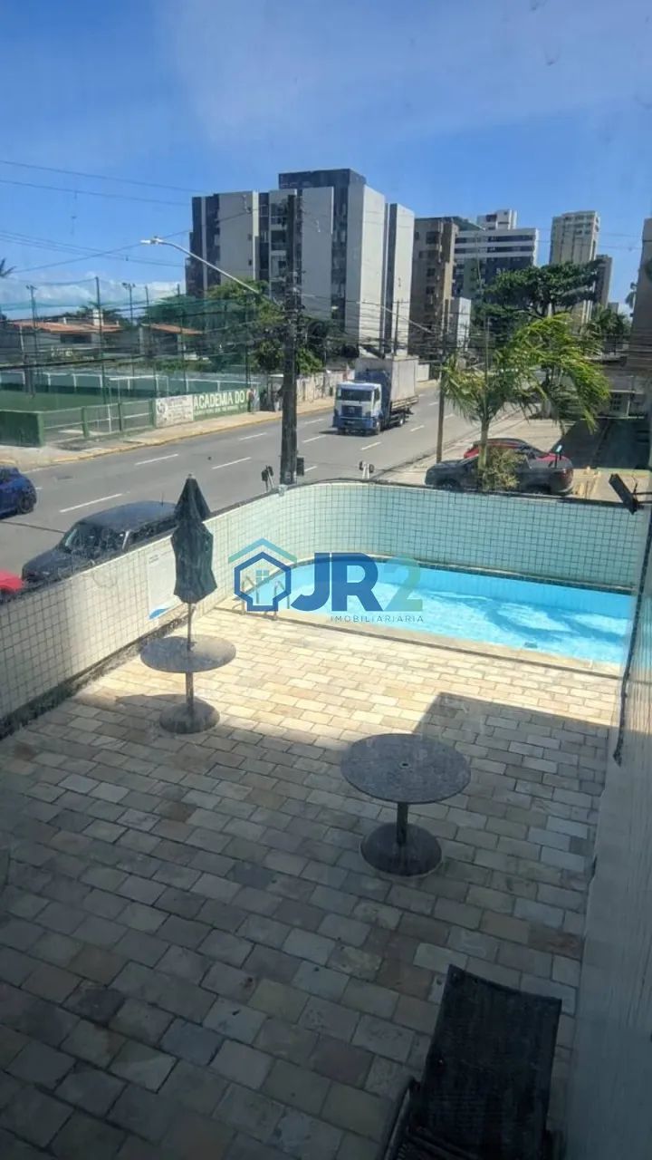 Apartamento Av. Bernardo Vieira com Vista Mar. - Foto 3