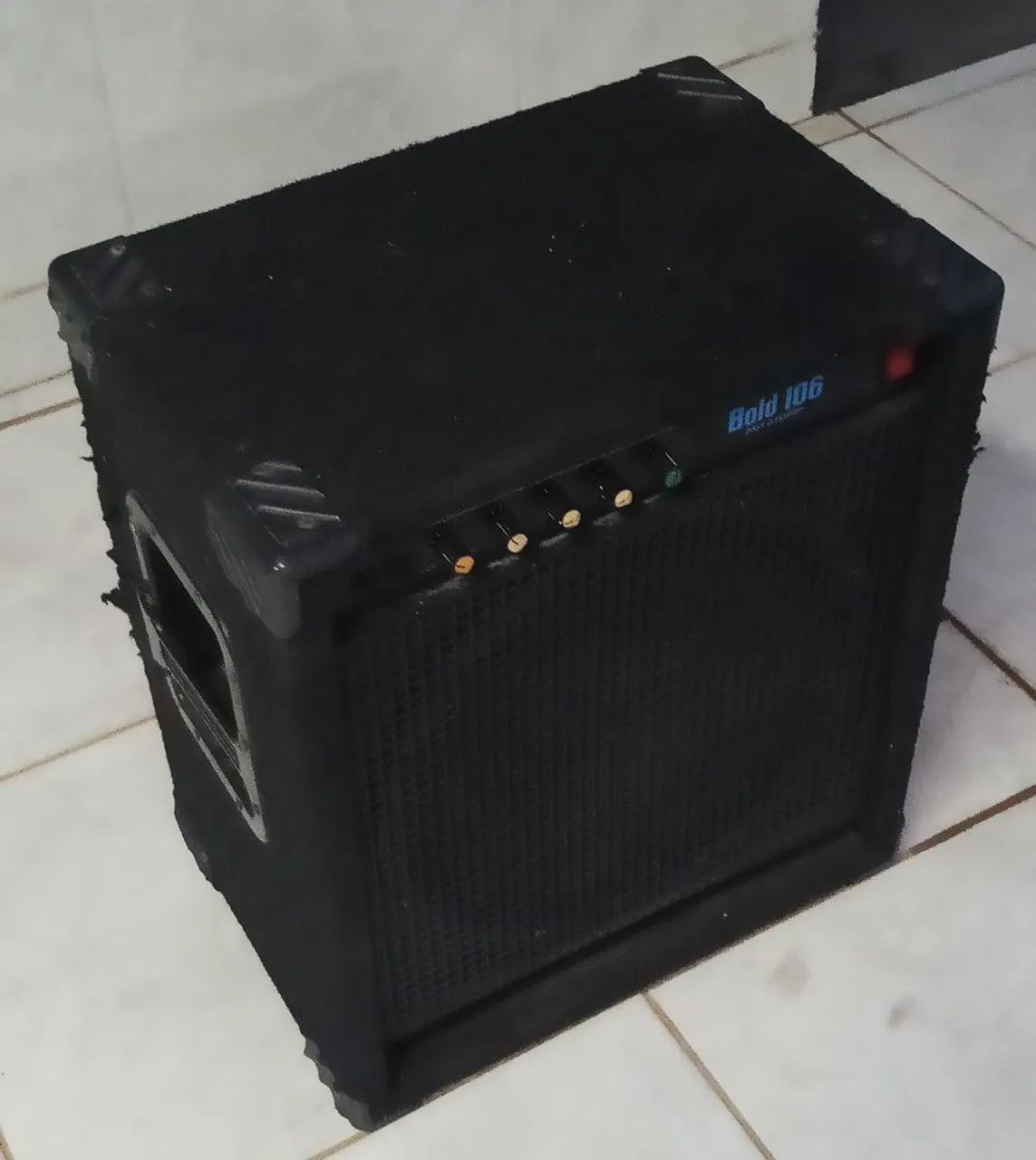 Cubo de contra baixo staner. - Foto 3