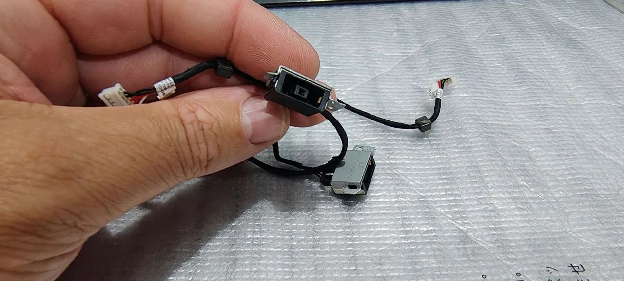 POWER JACK LENOVO VARIOS MODELOS