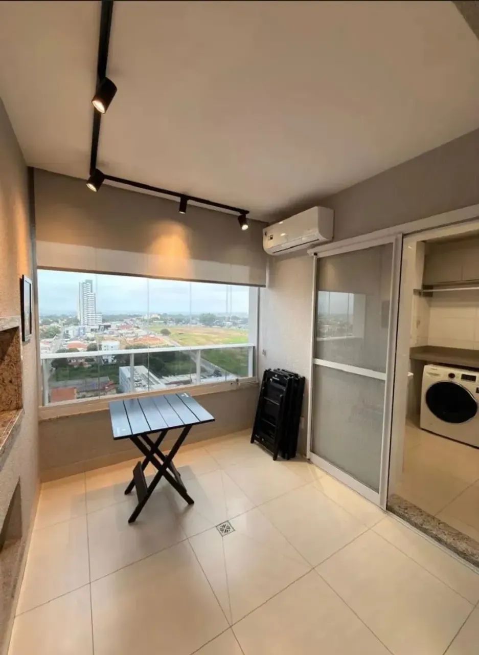 ALUGO APARTAMENTO NO EDIFÍCIO FELICITÁ - Foto 2