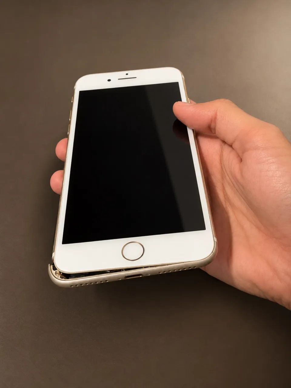 iPhone 8 Plus - Branco | 64GB - Foto 3