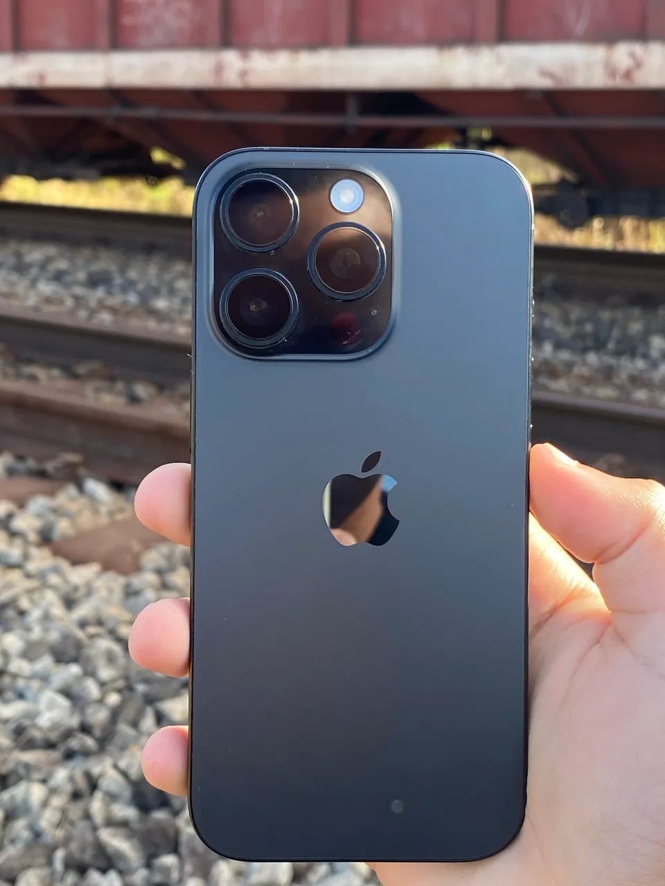 iPhone 16 pro 128GB - Foto 2