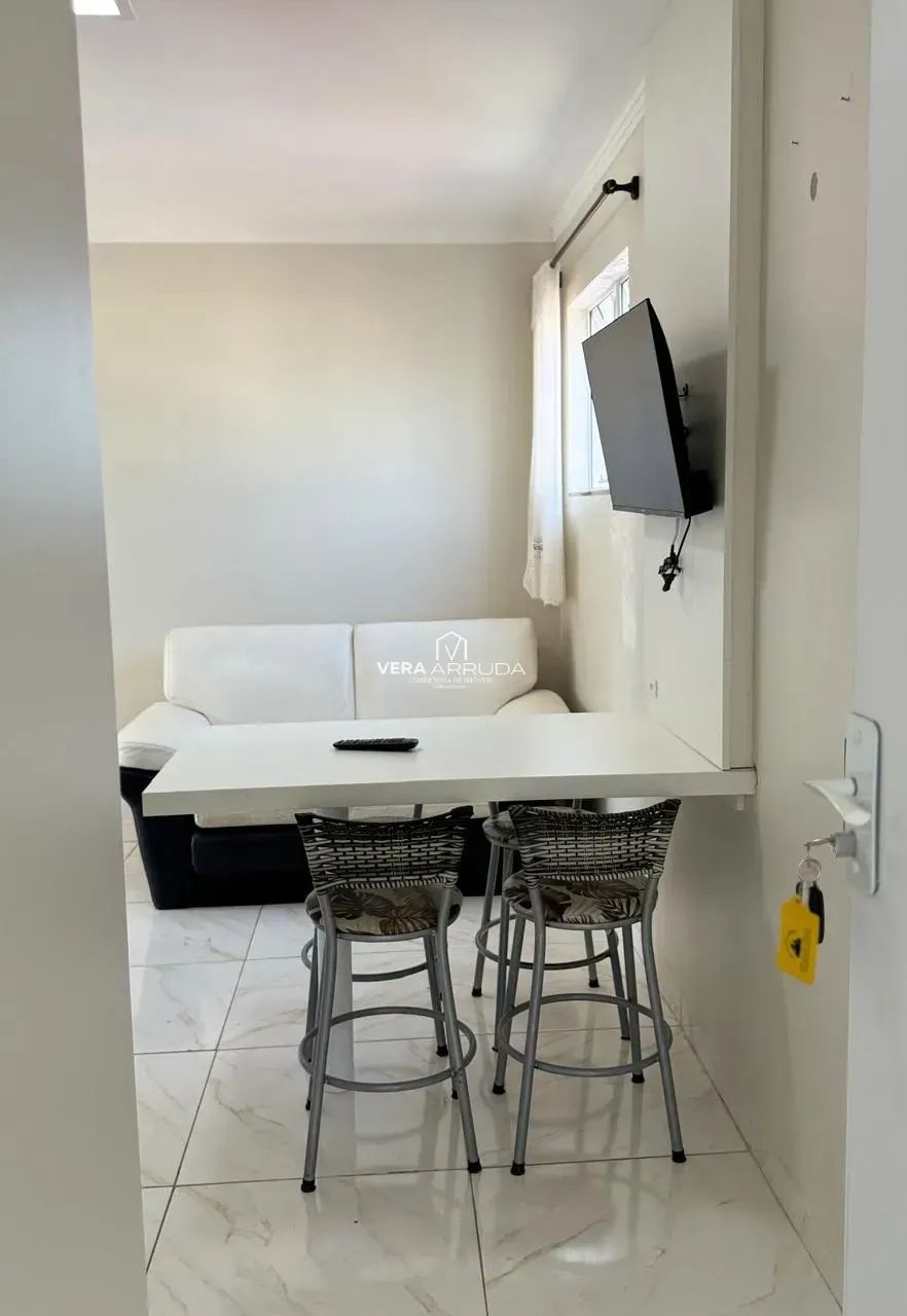 Apartamento Canasvieiras