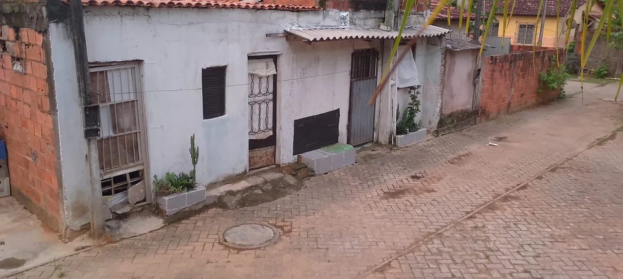 Foto - Simões Filho - 