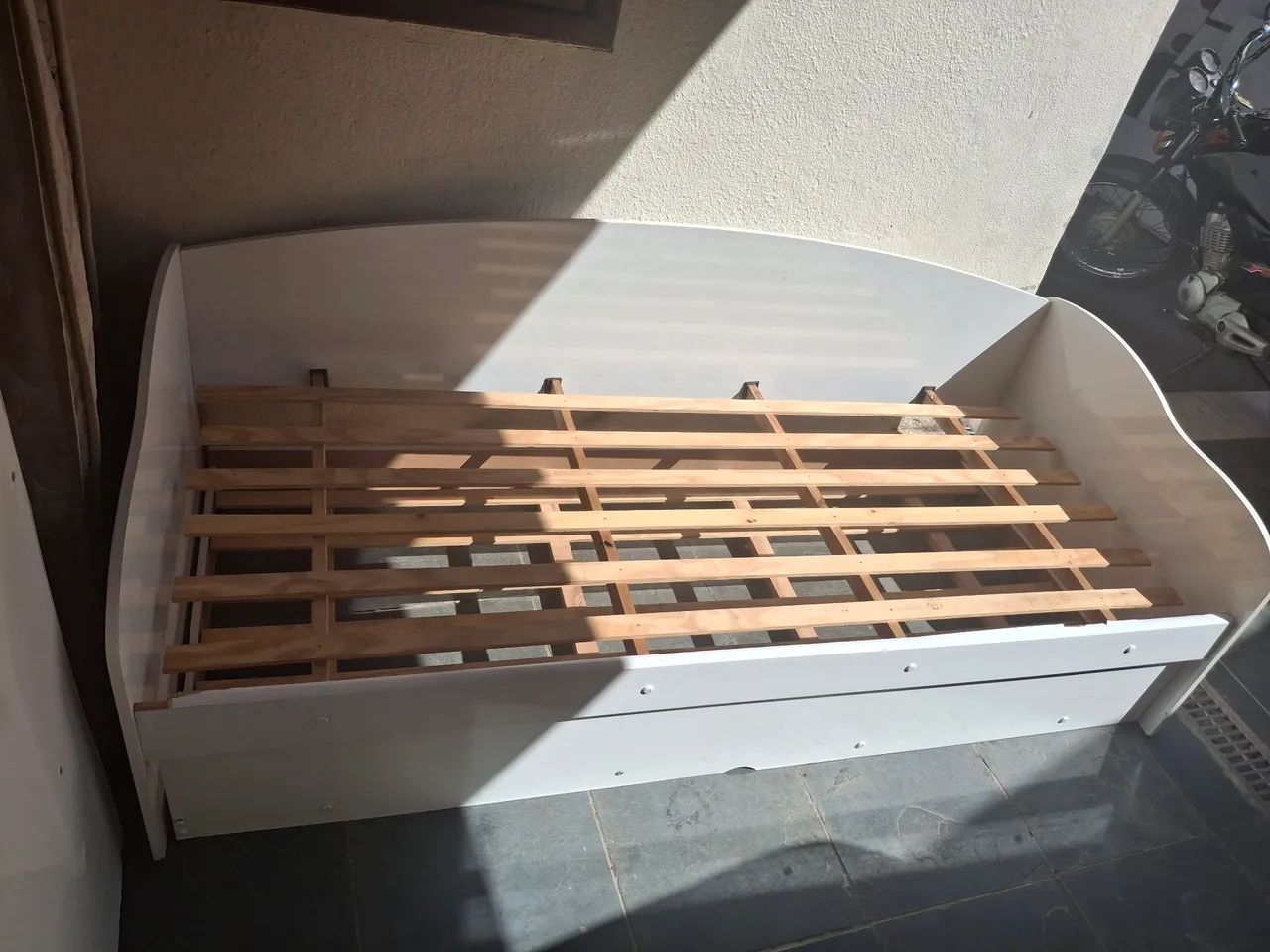 cama bibox solteiro  - Foto 2