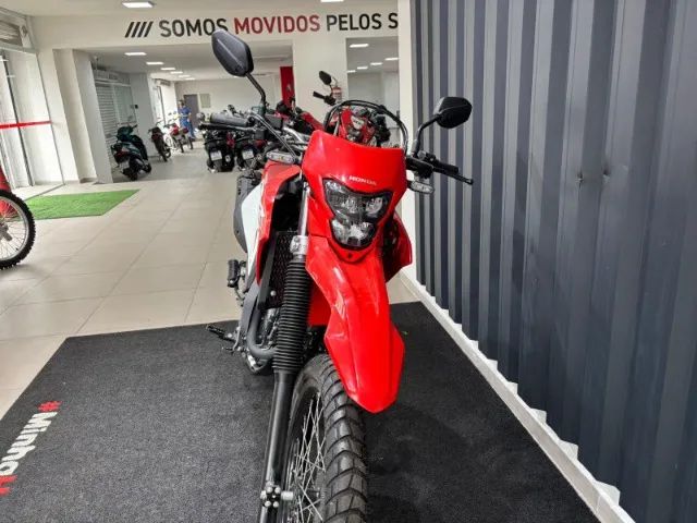 XR TORNADO 300 - Foto 5
