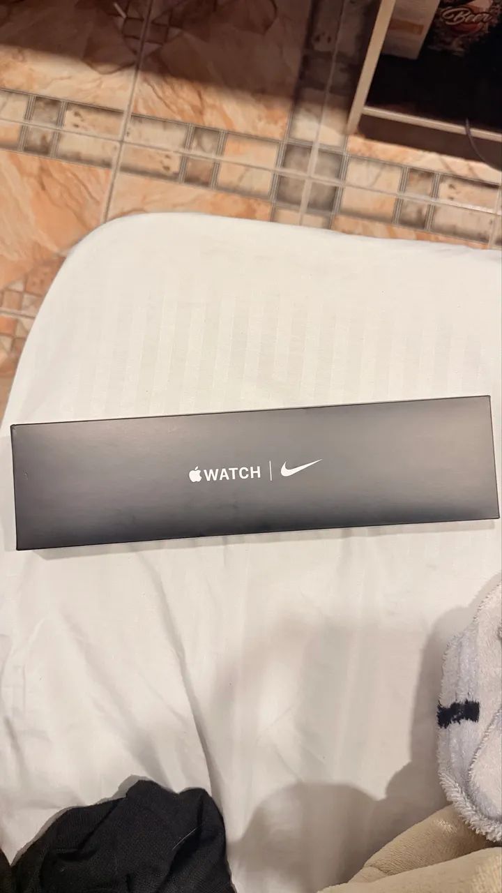 Apple Watch SE  - Foto 3