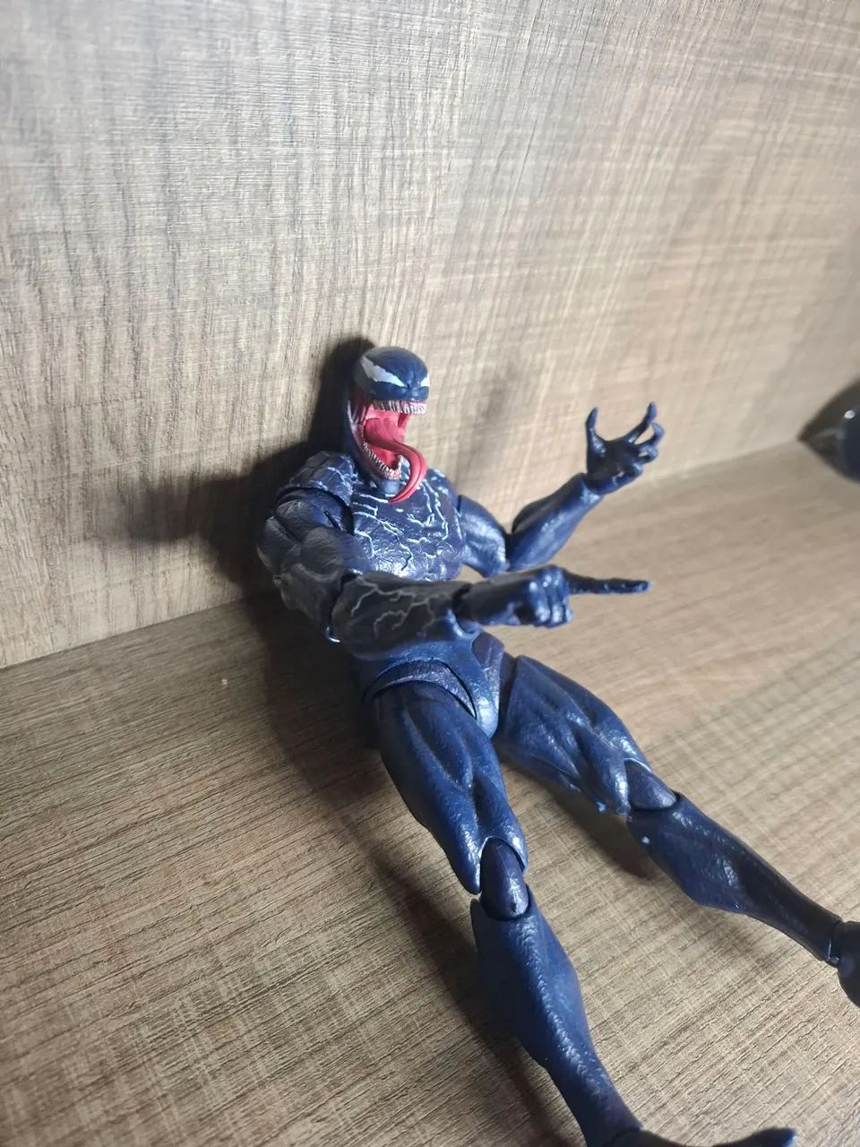 Venom - Marvel Action figure - Foto 2