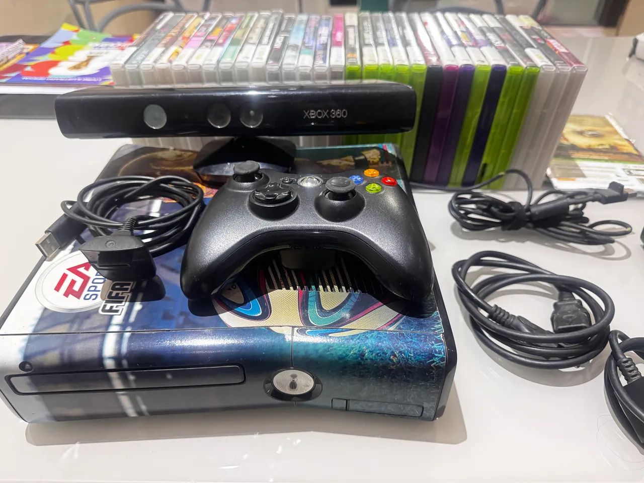 XBOX 360 - Foto 3
