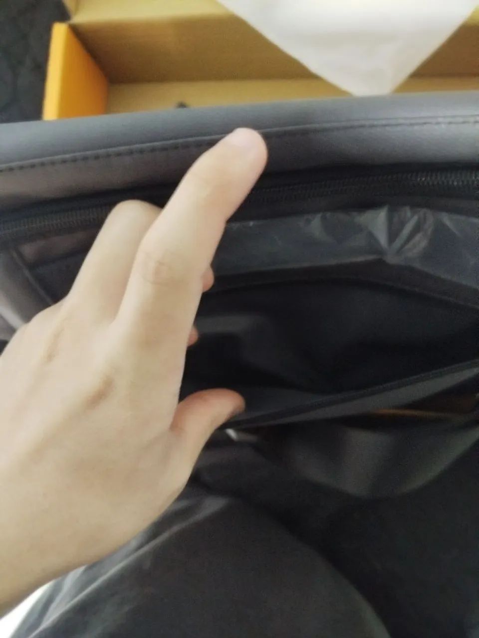 Bag divoom com tela  - Foto 2