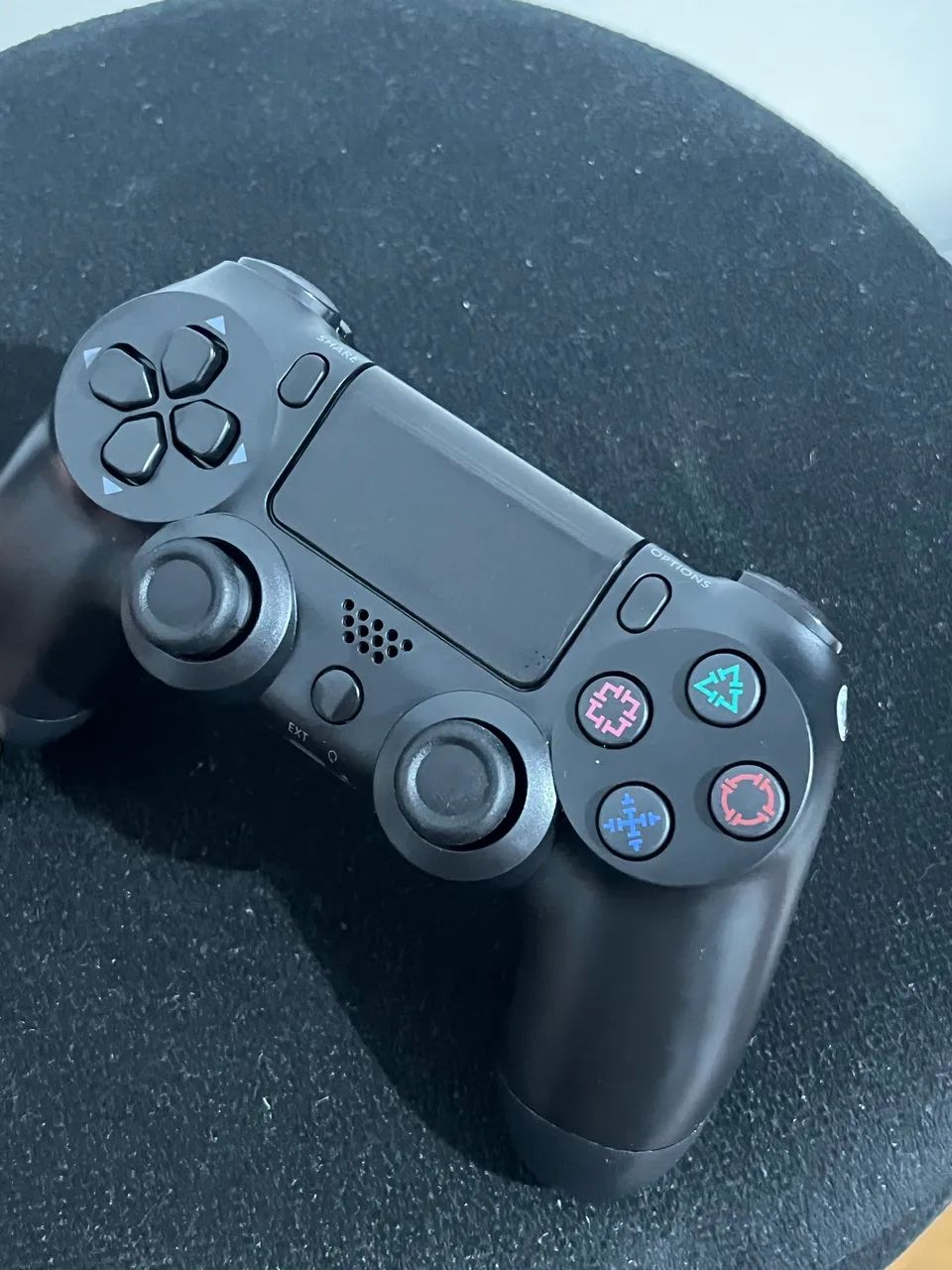 Controle de ps4  - Foto 2