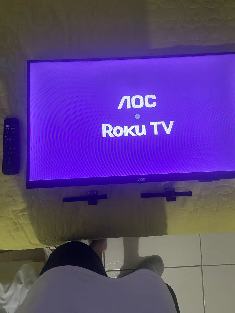 TELEVISÃO  - Foto 4