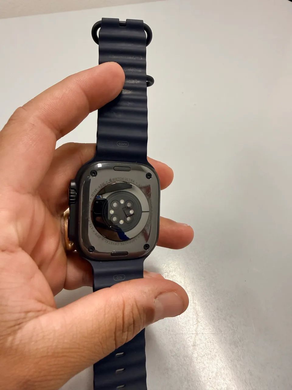 Apple Watch Ultra 2 49mm - Foto 4
