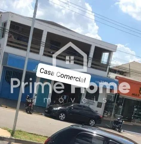 casa - Jardim Mirante de Sumare - Hortolândia - Foto 4