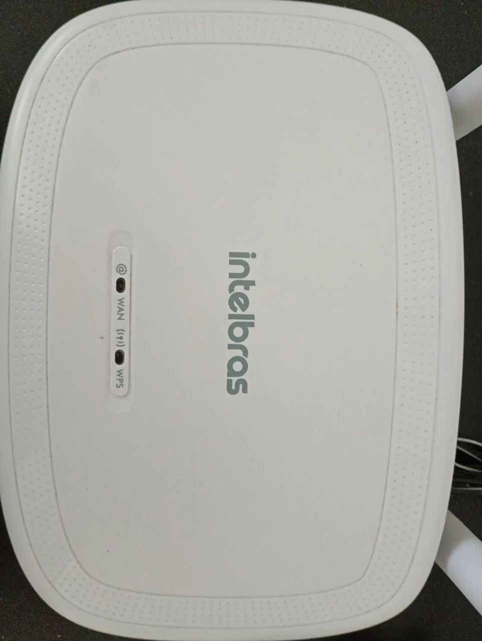 Roteador/Repetidor Intelbras  - Foto 2