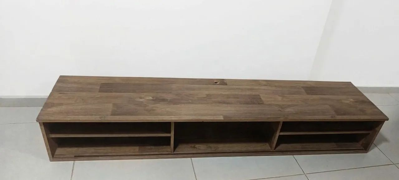 Rack de parede