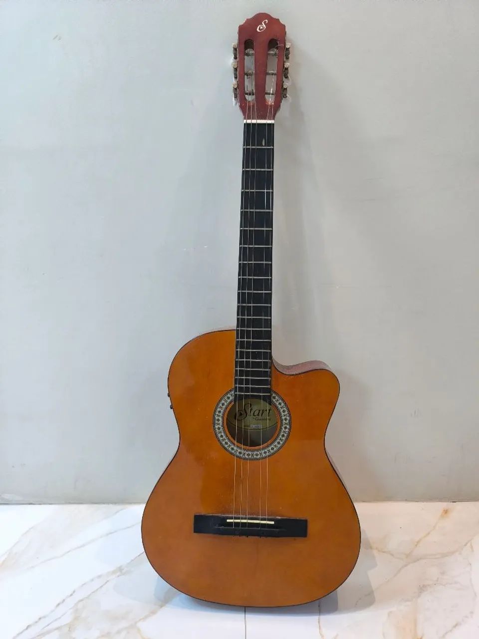 Violão a venda - Foto 4