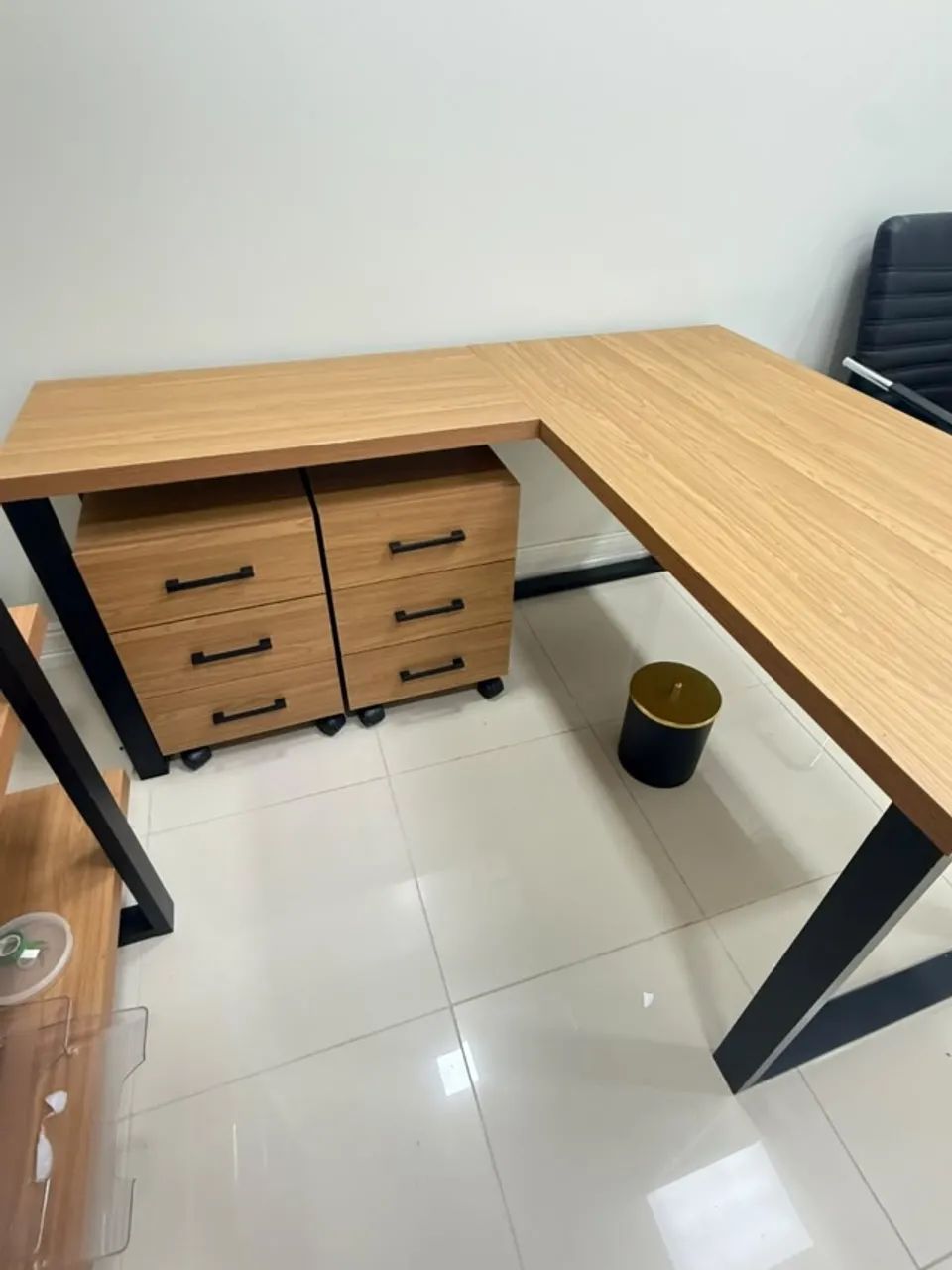Moveis para Escritorio