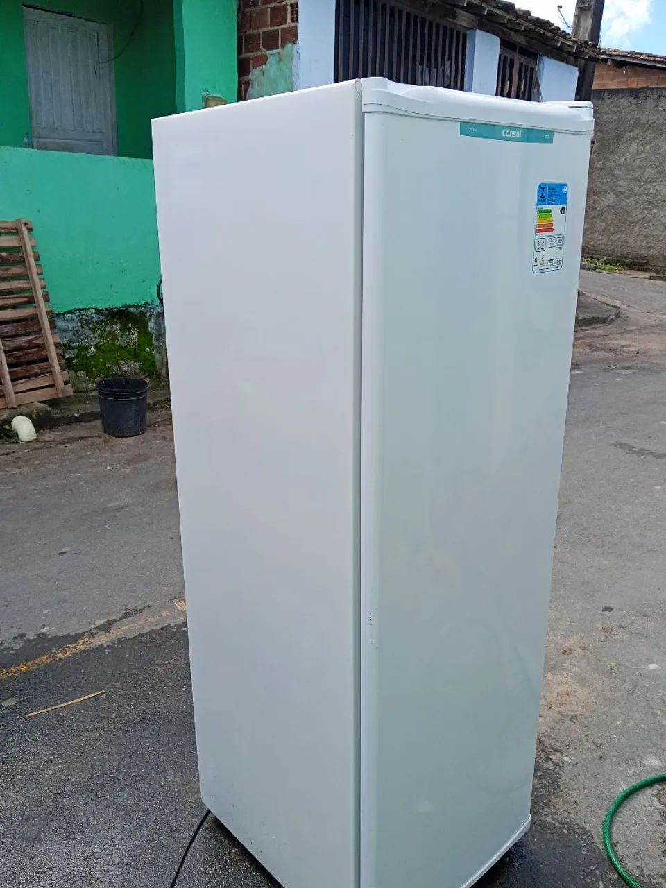 Geladeira  - Foto 2