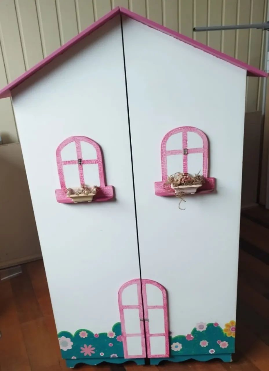 CASA DA BARBIE  - Foto 3