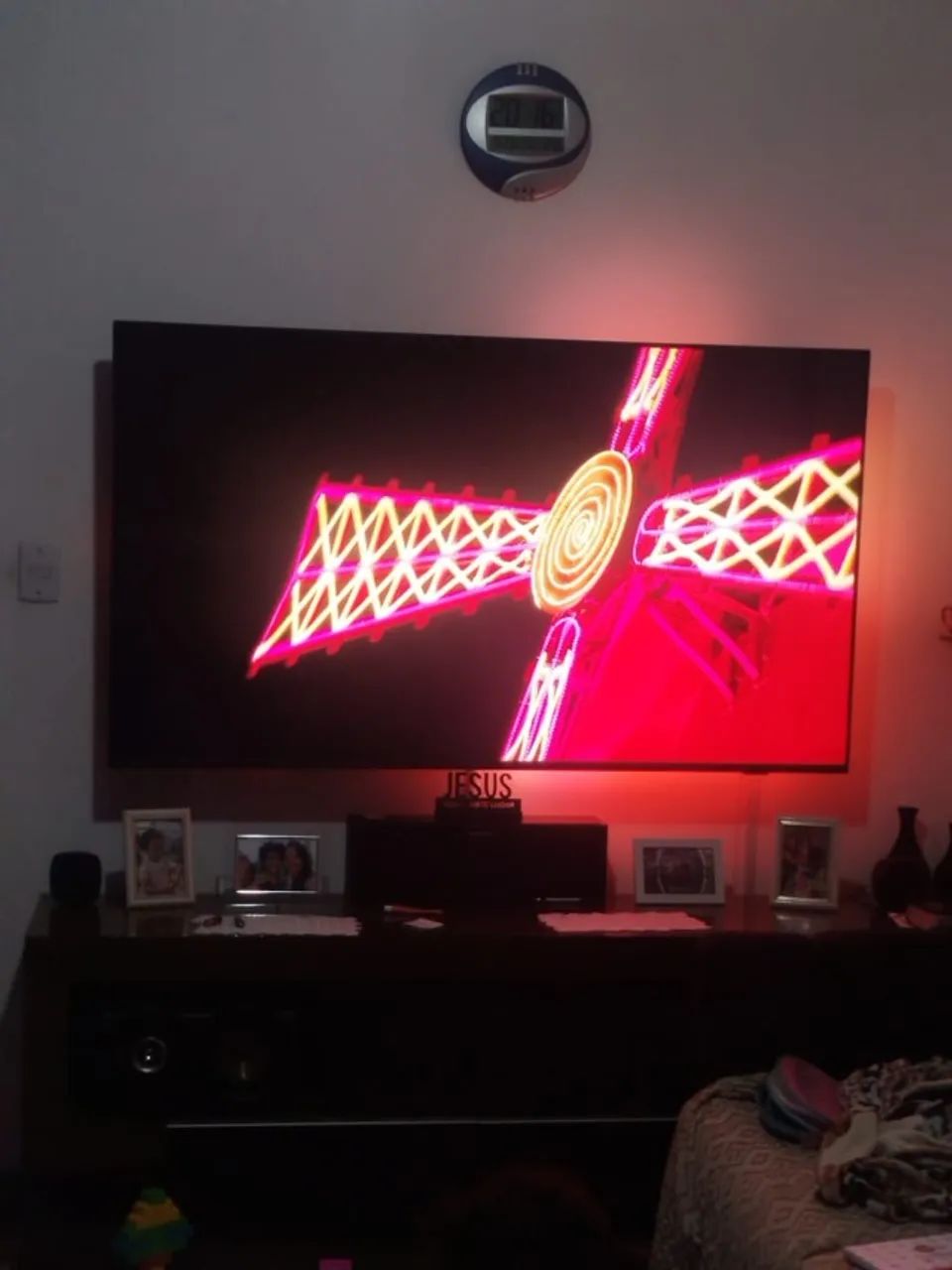 Tv Philips  65PML9507/78 - Foto 4