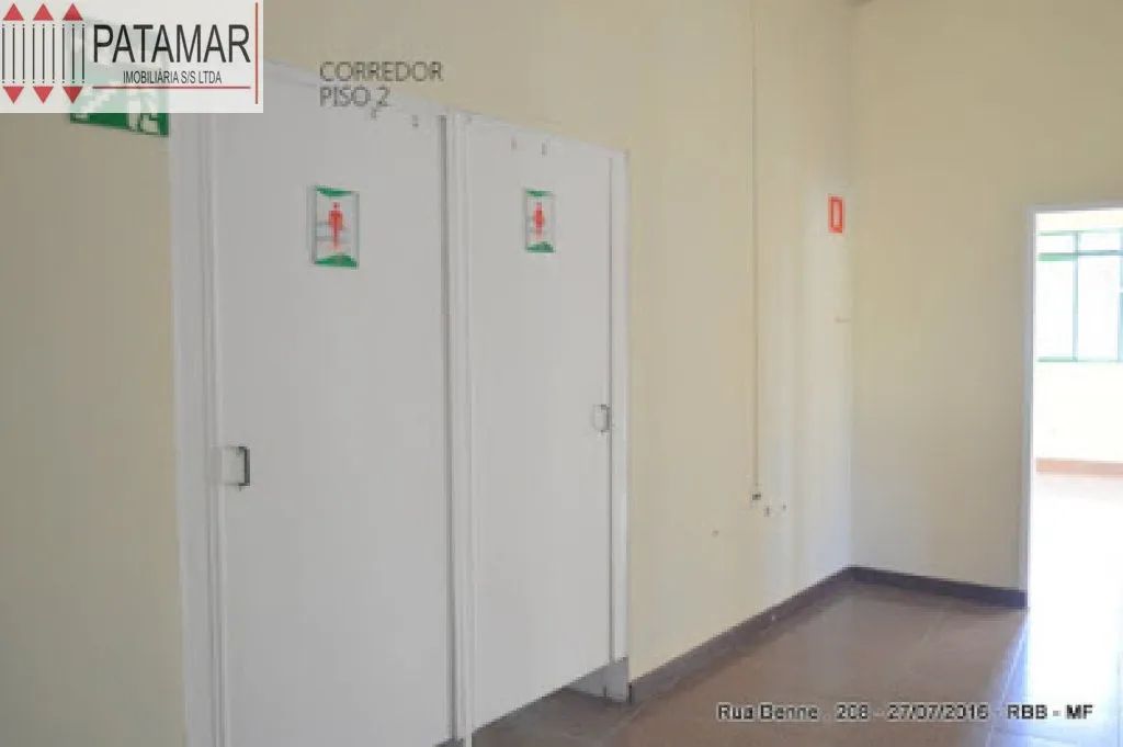 Prédio comercial para locação no Paruqe São George, Cotia -SP - Foto 4