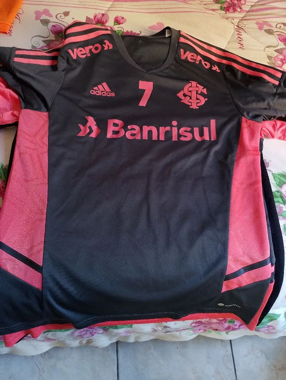Lote camisas inter - Foto 5