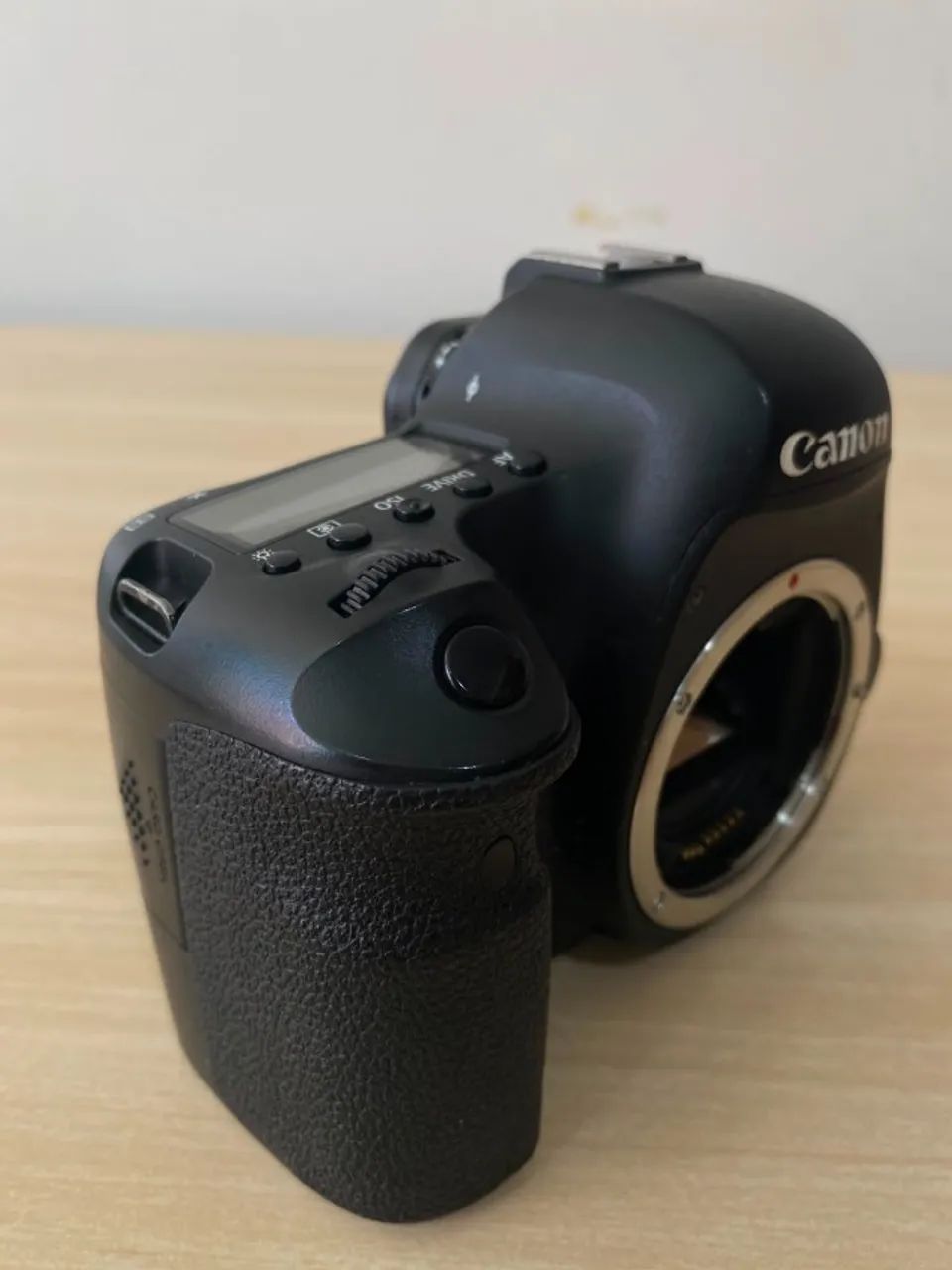 Canon 6D