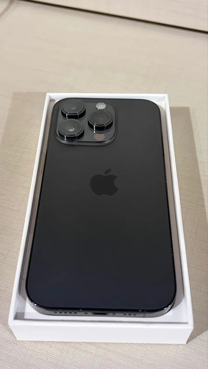 iphone 14 pro 128gb - Foto 5
