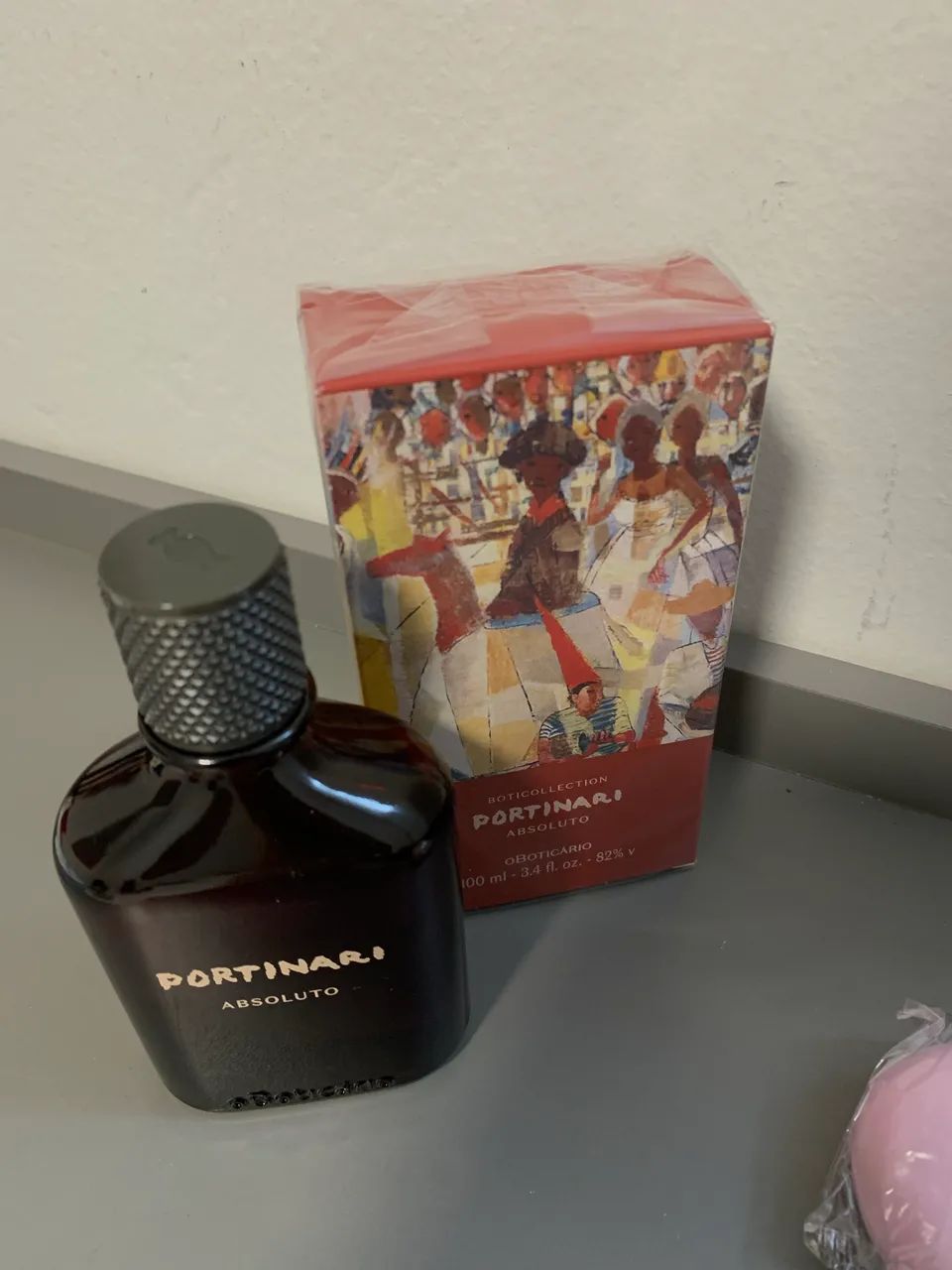 Kit Perfume + Sabonetes - Foto 3