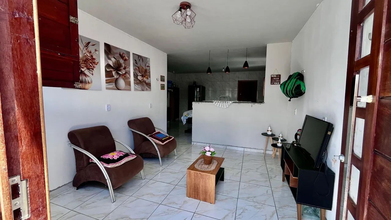 Casa em baia formosa rn - Foto 4