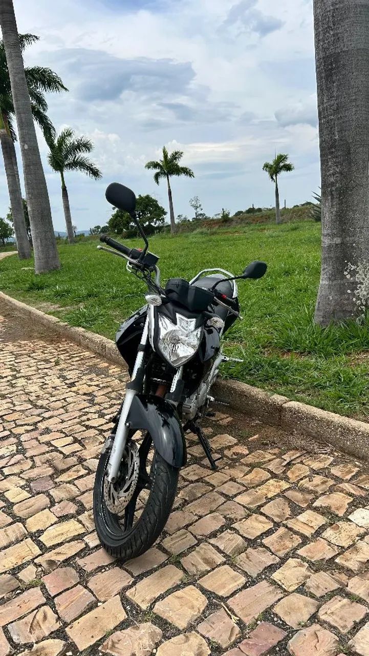 Fazer 250 - Foto 3