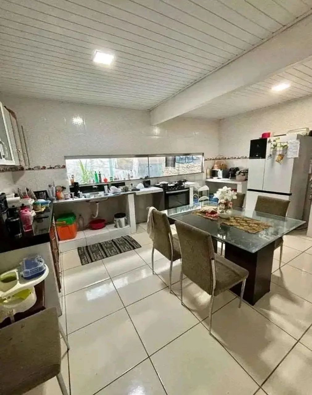 Vende-se casa na terra firme  - Foto 5