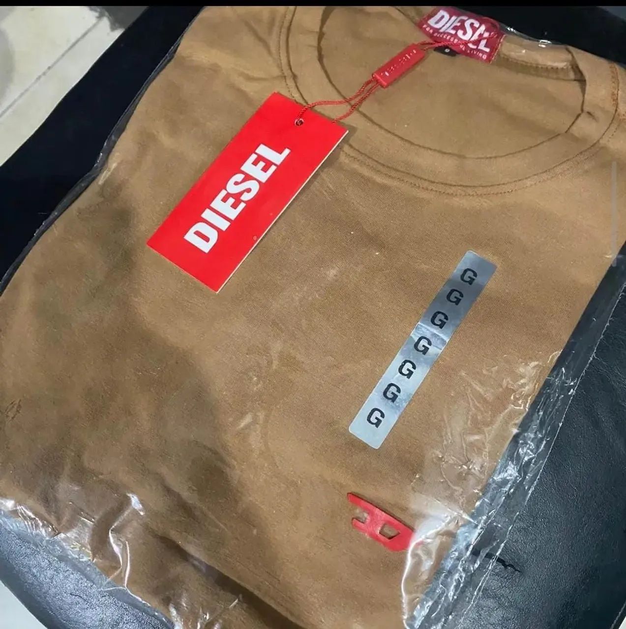 Promoção de Camisa Peruana 40.1  - Foto 3