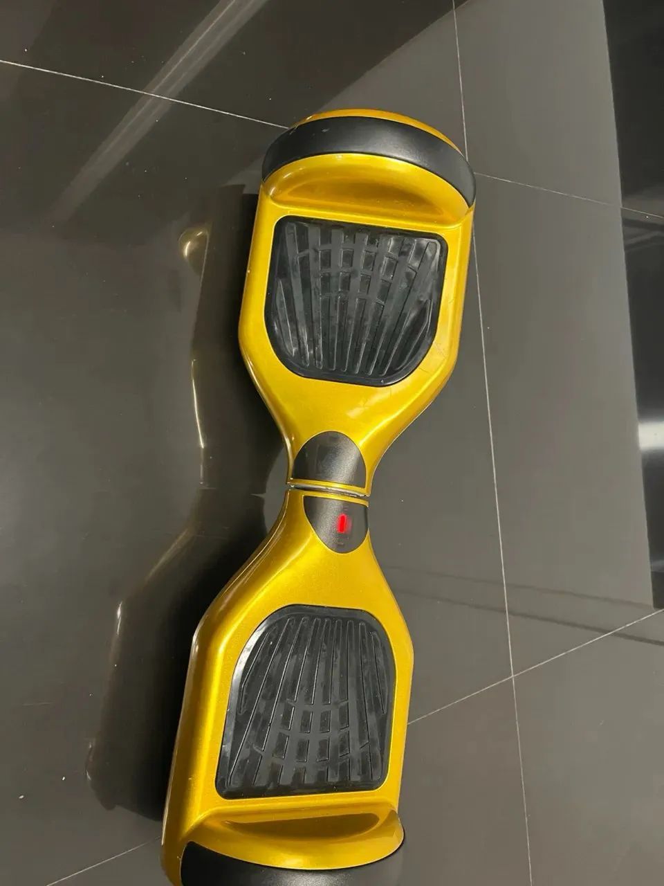 Hoverboard seminovo  - Foto 3