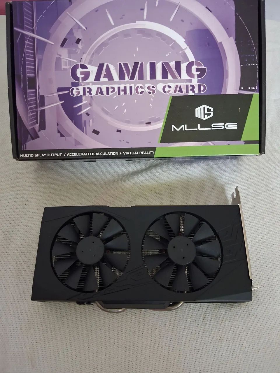 RX 580