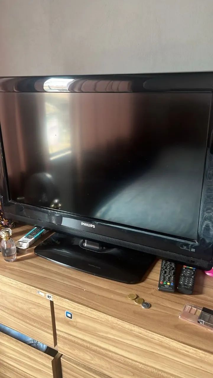 Tv  - Foto 2