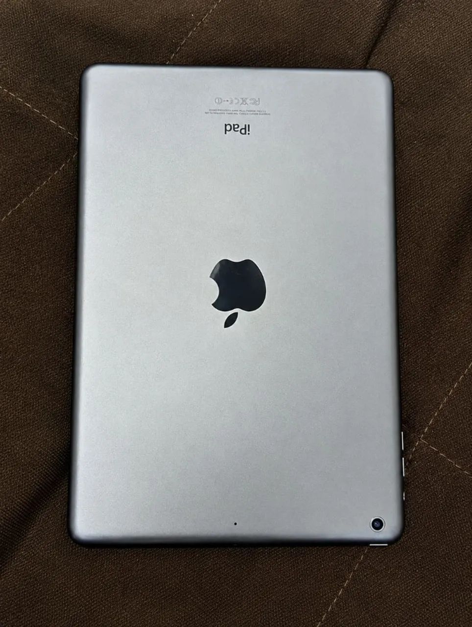 iPad tablet 